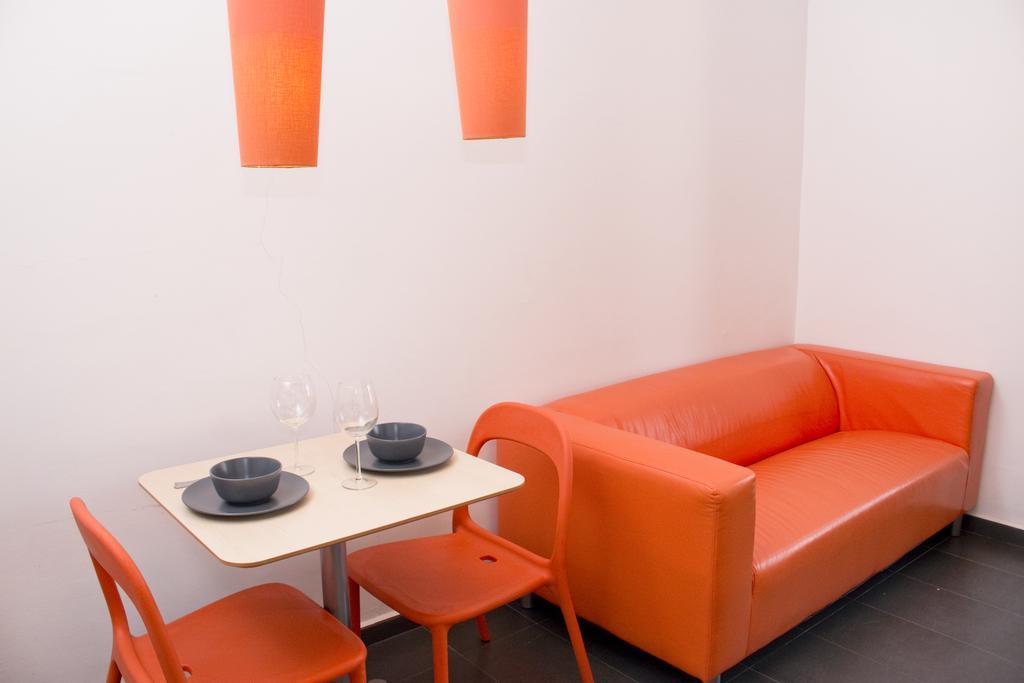 Na Jordana Apartment